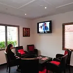 Sure By Western Aeroport Biarritz