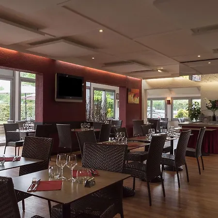 酒店 Sure By Western Aeroport 3*