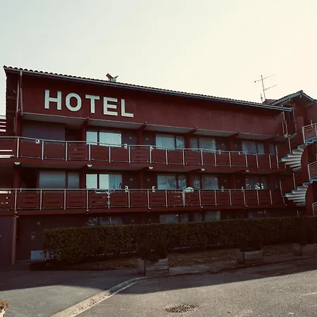 酒店 Sure By Western Aeroport 3*