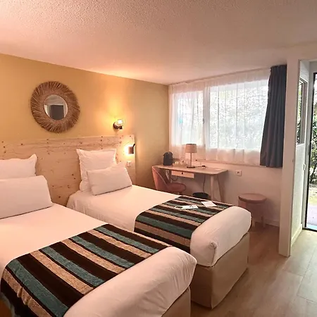 فندق Sure By Western Aeroport 3*