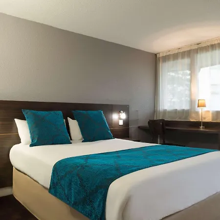 فندق Sure By Western Aeroport 3*