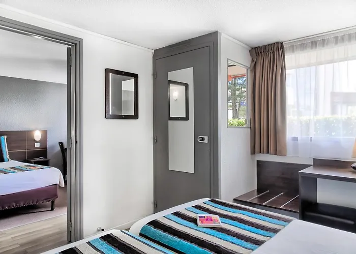 Sure By Western Aeroport Hotel