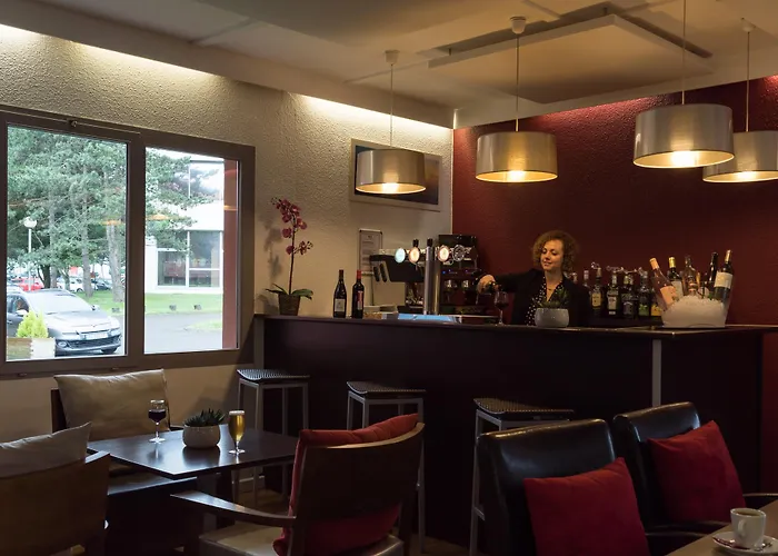 Sure By Western Aeroport Ξενοδοχείο