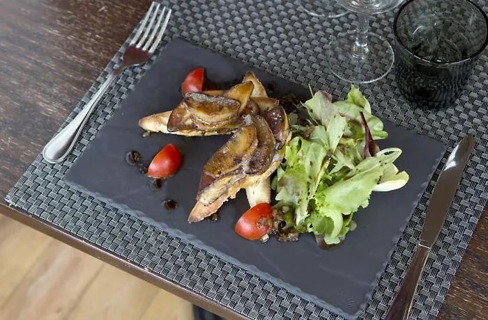 Sure By Western Aeroport Ξενοδοχείο Μπιαρίτζ