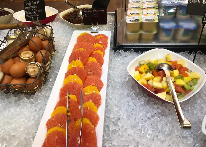 Hotel Sure By Western Aeroport