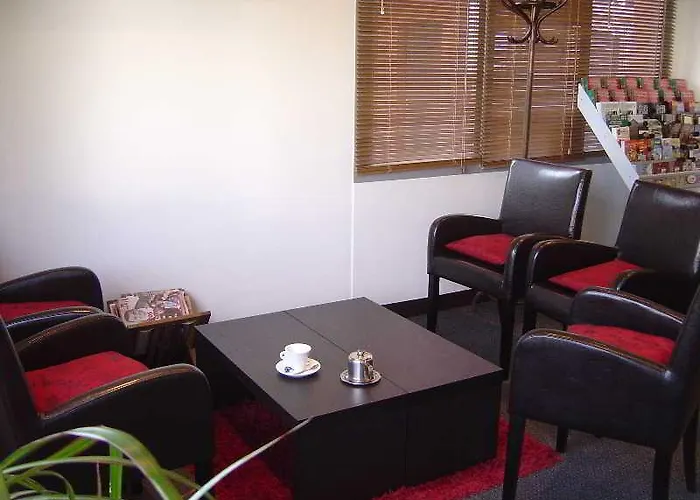 Sure By Western Aeroport Hotel