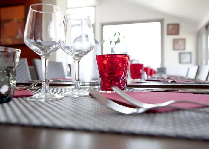 Ξενοδοχείο Sure By Western Aeroport 3*