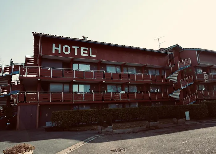 Ξενοδοχείο Sure By Western Aeroport 3*