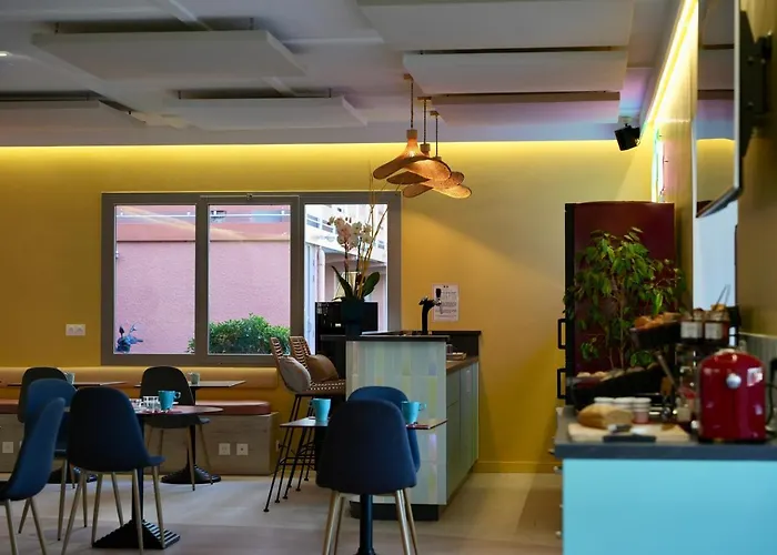 Hotel Sure By Western Aeroport