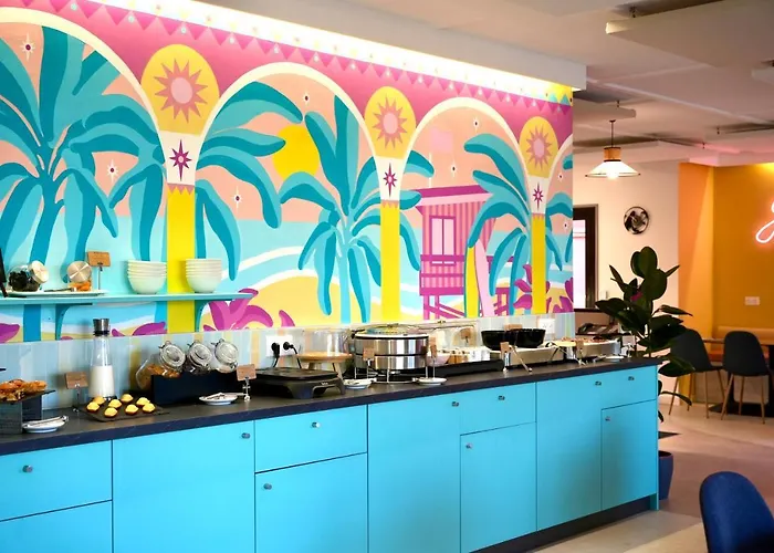 Hotel Sure By Western Aeroport 3*