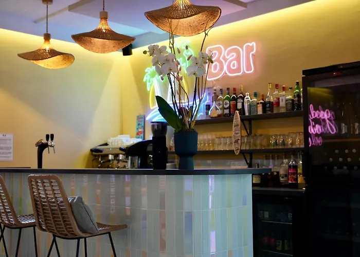 Sure By Western Aeroport 3* Biarritz