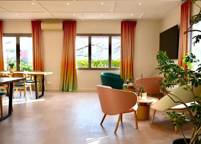 Hotel Sure By Western Aeroport