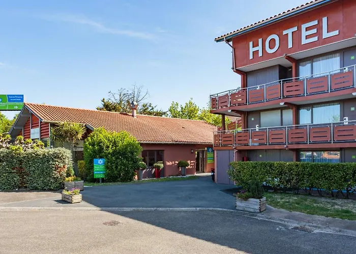 Sure By Western Aeroport Hotel