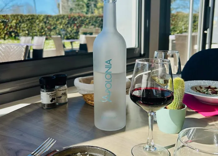 Ξενοδοχείο Sure By Western Aeroport Μπιαρίτζ