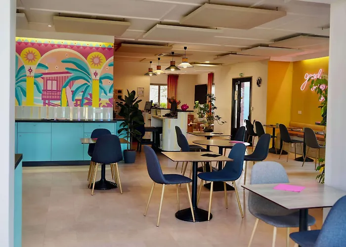 Sure By Western Aeroport