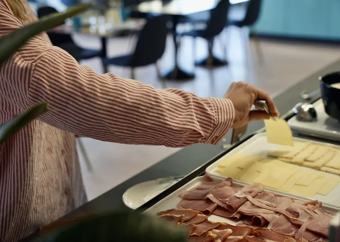 Sure By Western Aeroport Ξενοδοχείο Μπιαρίτζ