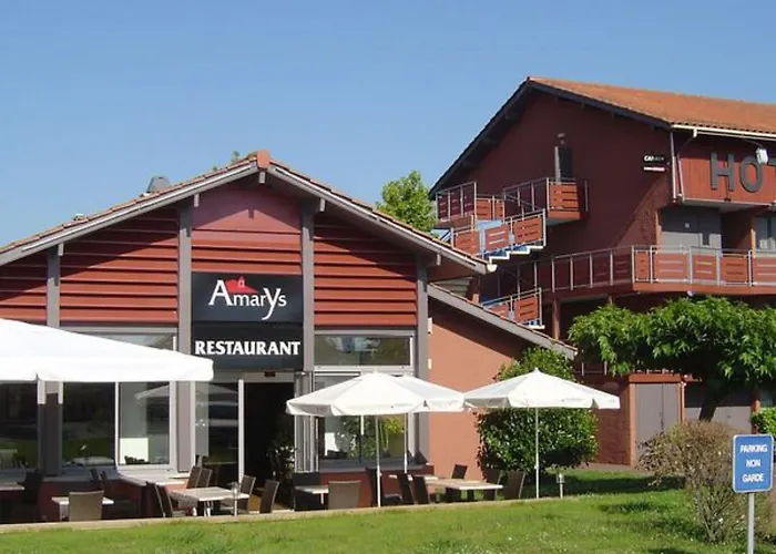 Ξενοδοχείο Sure By Western Aeroport