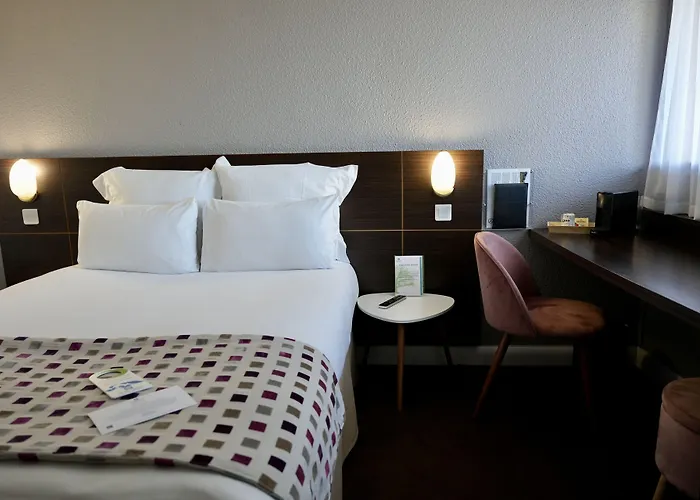 Hotel Sure By Western Aeroport 3*