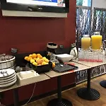 Отель Sure By Western Aeroport 3*