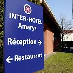 Sure By Western Aeroport Биарриц