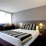 Отель Sure By Western Aeroport 3*