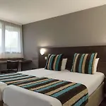 Sure By Western Aeroport 3* Биарриц