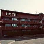 Отель Sure By Western Aeroport 3*
