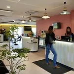 Sure By Western Aeroport 3* Биарриц