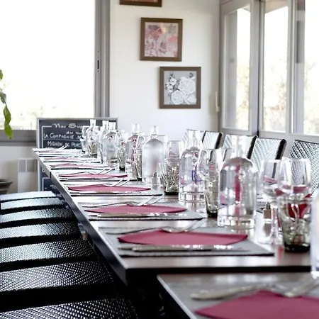 Sure By Western Aeroport 3* Biarritz