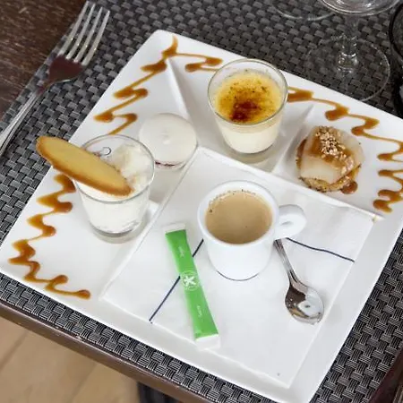 Hotel Sure By Western Aeroport 3*