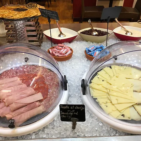 Sure By Western Aeroport 3* Biarritz