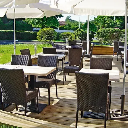 Hotel Sure By Western Aeroport Biarritz