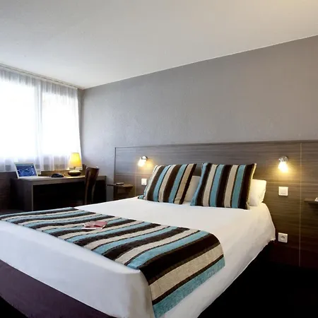 Hotel Sure By Western Aeroport 3*