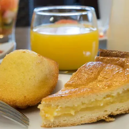 Hotell Sure By Western Aeroport