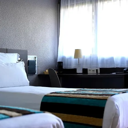 Sure By Western Aeroport Hotel