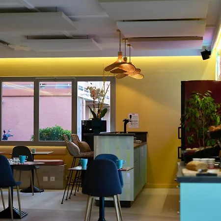 فندق Sure By Western Aeroport