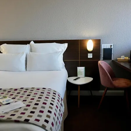 Sure By Western Aeroport Biarritz