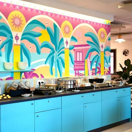 Hotel Sure By Western Aeroport 3*