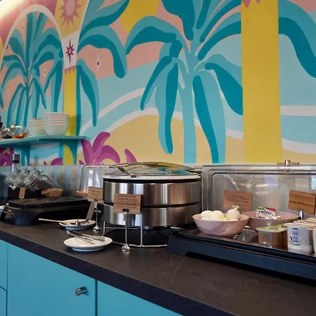 Hotel Sure By Western Aeroport Biarritz