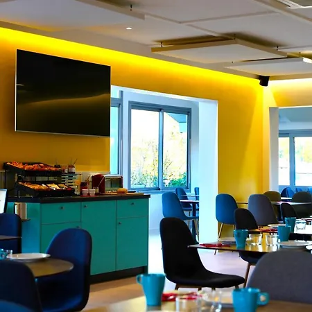 Sure By Western Aeroport Hotel