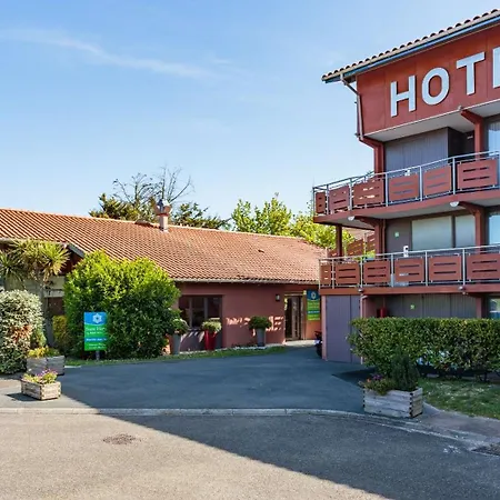 Sure By Western Aeroport Hotel