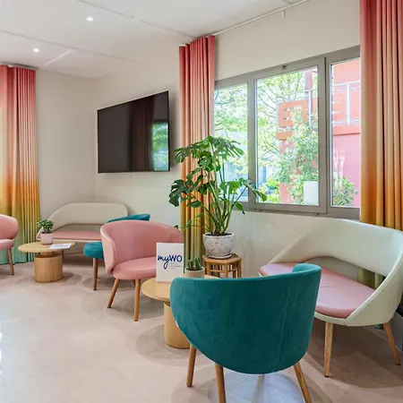 Sure By Western Aeroport 3*