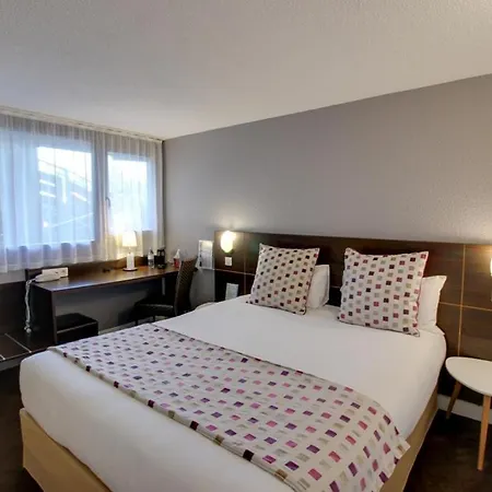 Sure By Western Aeroport