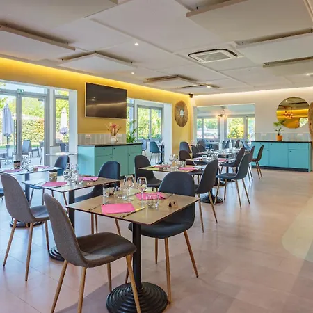 Sure By Western Aeroport Hotel