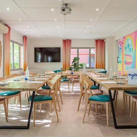 فندق Sure By Western Aeroport