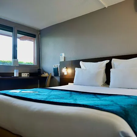 Sure By Western Aeroport Hotel