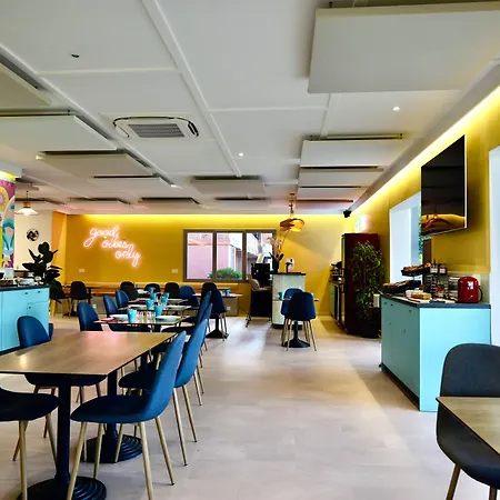 فندق Sure By Western Aeroport 3*