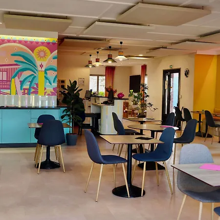 Sure By Western Aeroport