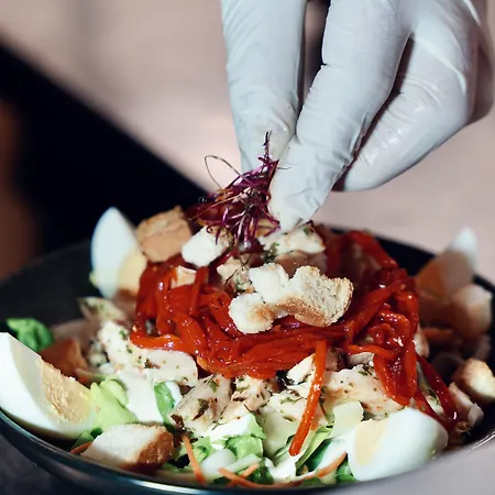 Hotell Sure By Western Aeroport 3*