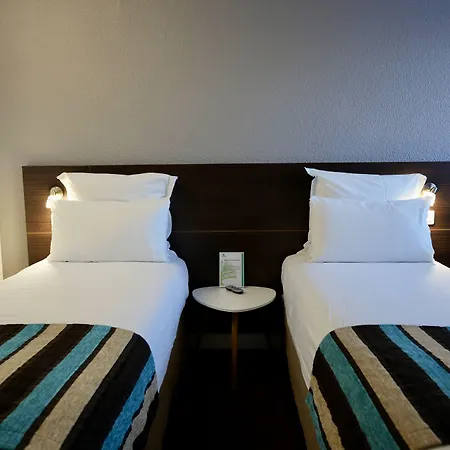 فندق Sure By Western Aeroport 3*